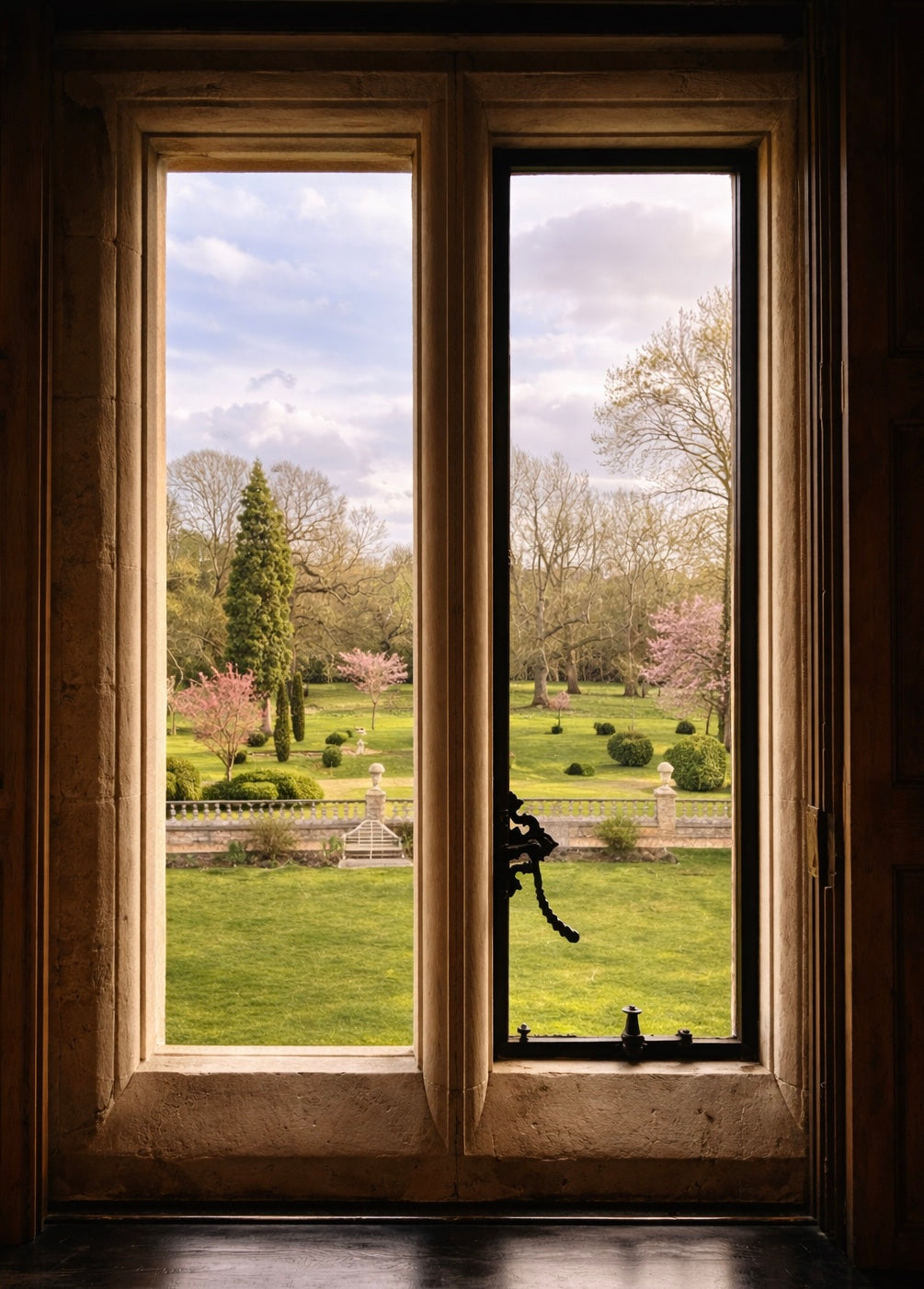 When Did Feeling Looked After Become Something Worth Remarking On?