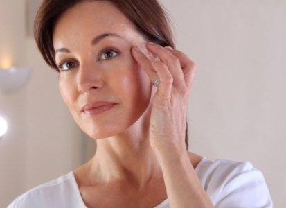Women Want to Look Good, Not Young
