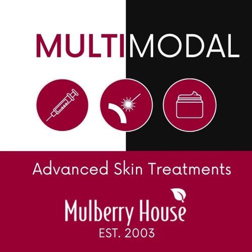 Multi-Modal Treatments - the Future of Aesthetics?