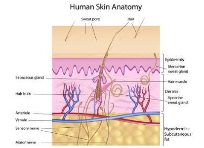 Medication-Free Eczema Treatment with LED