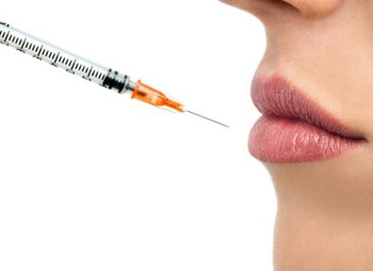 Warnings About Permanent Fillers