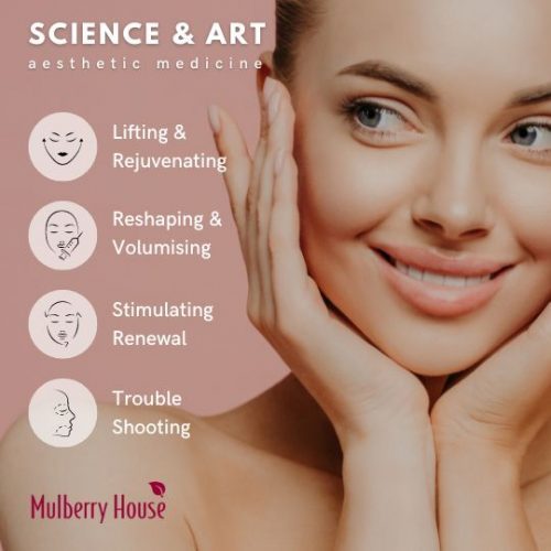 The Science and Art of Aesthetic Medicine