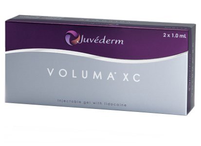 Long Lasting Results for Juvéderm® VOLUMA