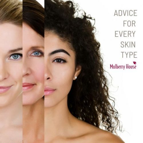 IPL/Laser Hair Removal by Skin Type