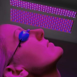 Light Therapy Treatments in Vogue