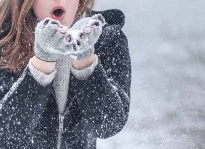 Cold Weather Skincare Advice