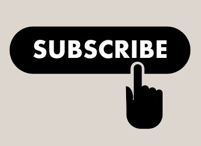 GDPR - Please opt IN to continue receiving our news ✅