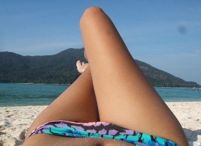 Bikini Line IPL Hair Removal Review
