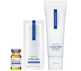 Introducing the 3-Step Chemical Peel