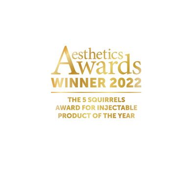 Profhilo Wins Injectable Product Award