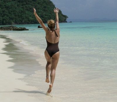 Pre-Summer IPL/Laser Hair Removal Timing