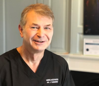 What's ahead for cosmetic treatments in 2022?