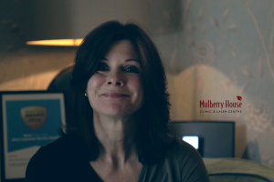 New Video: Patient Reviews of Mulberry House Clinic