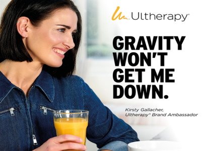 Why Kirsty Gallacher Chose Ultherapy