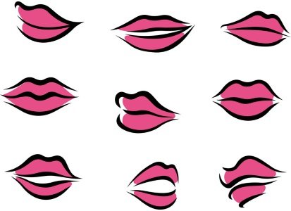The Subtle Art of Lip Fillers