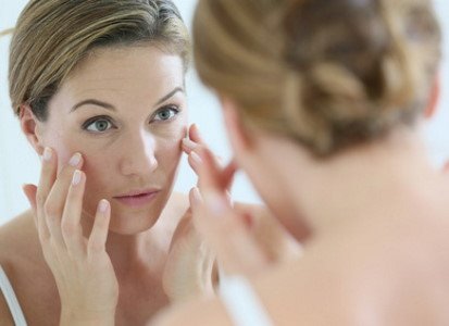 4 External Factors That Make Skin Look Older