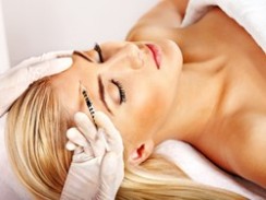 Facial Fillers for a Liquid Facelift