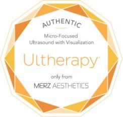 Ultherapy Available From 21st August