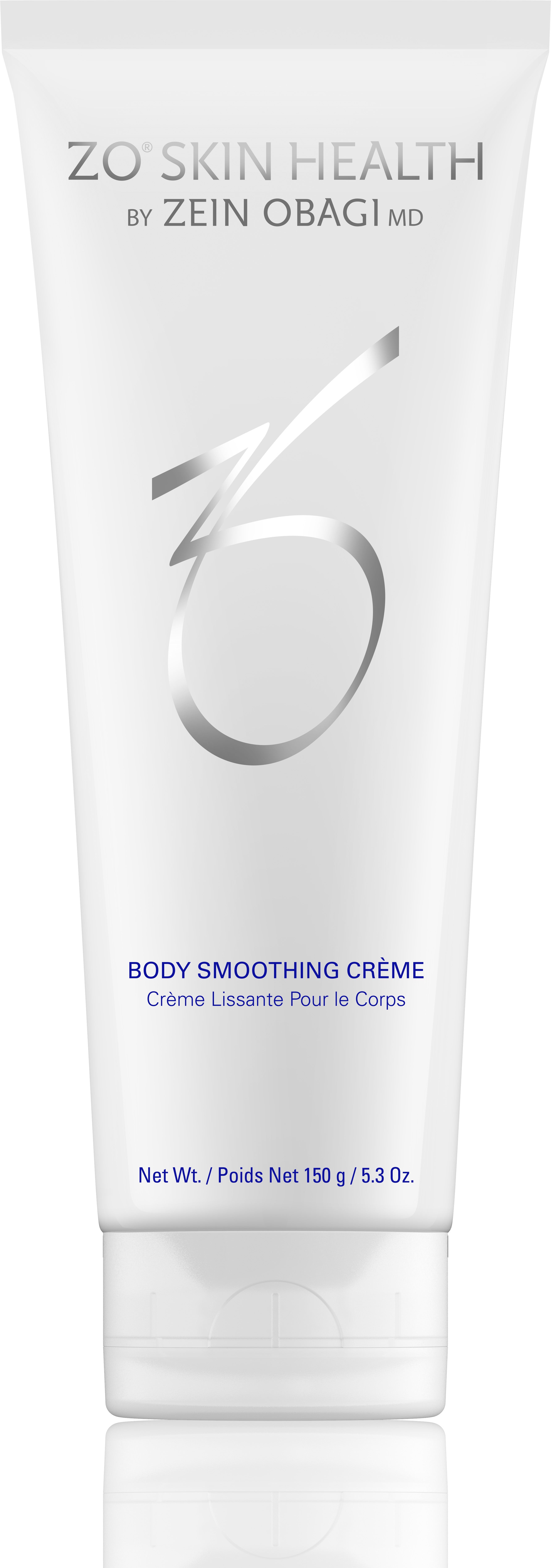 ZO Body Soothing Creme | Mulberry House