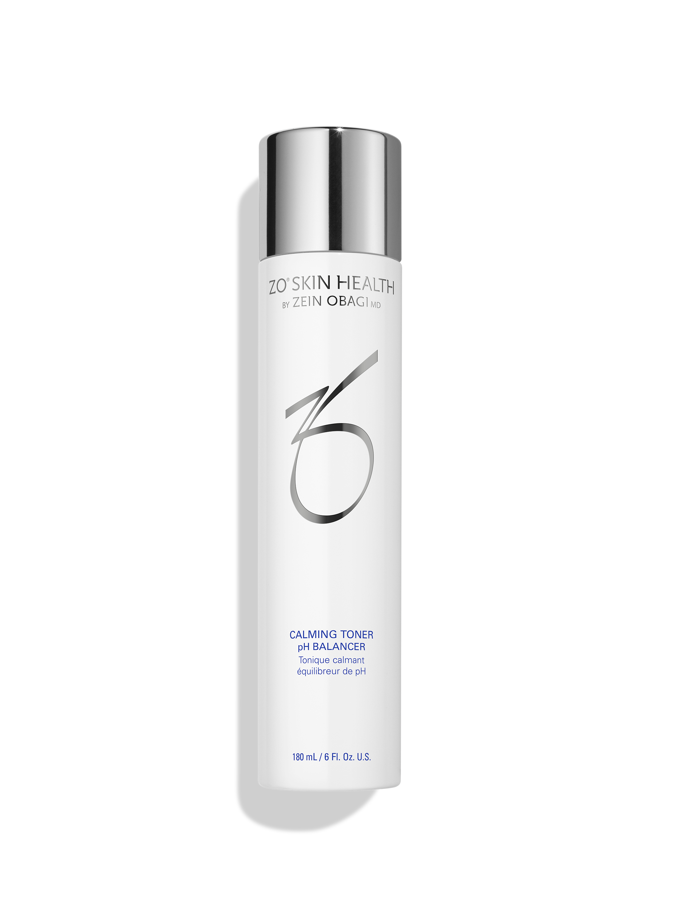 ZO Calming Toner ph Balancer