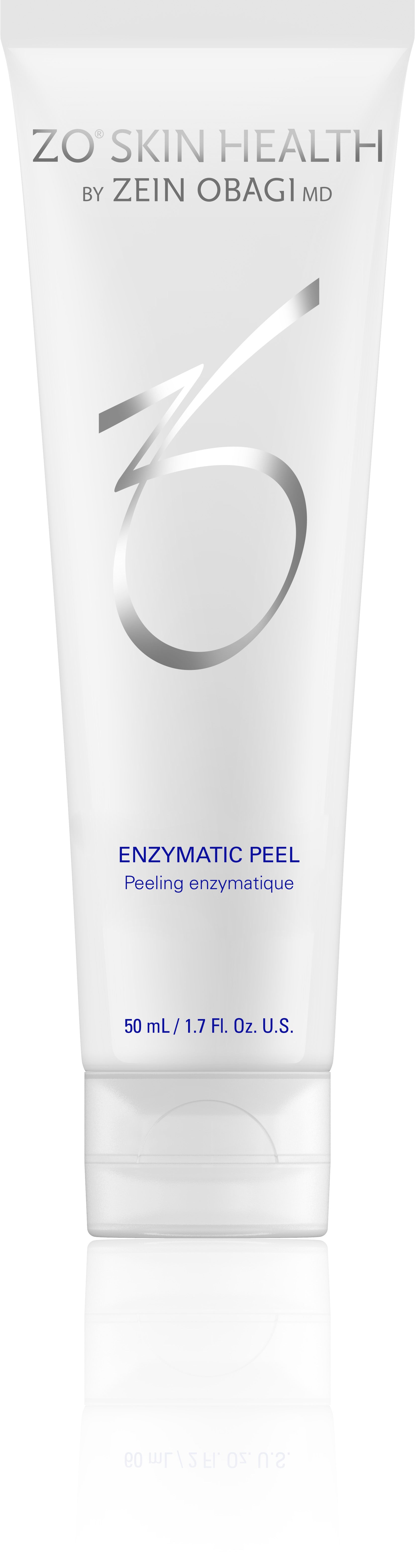 ZO Enzymatic Peel
