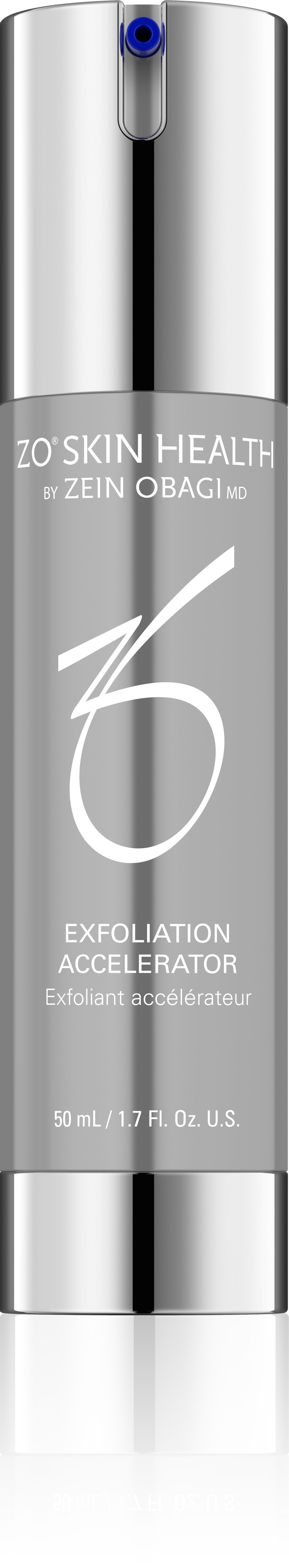ZO Exfoliation Accelerator