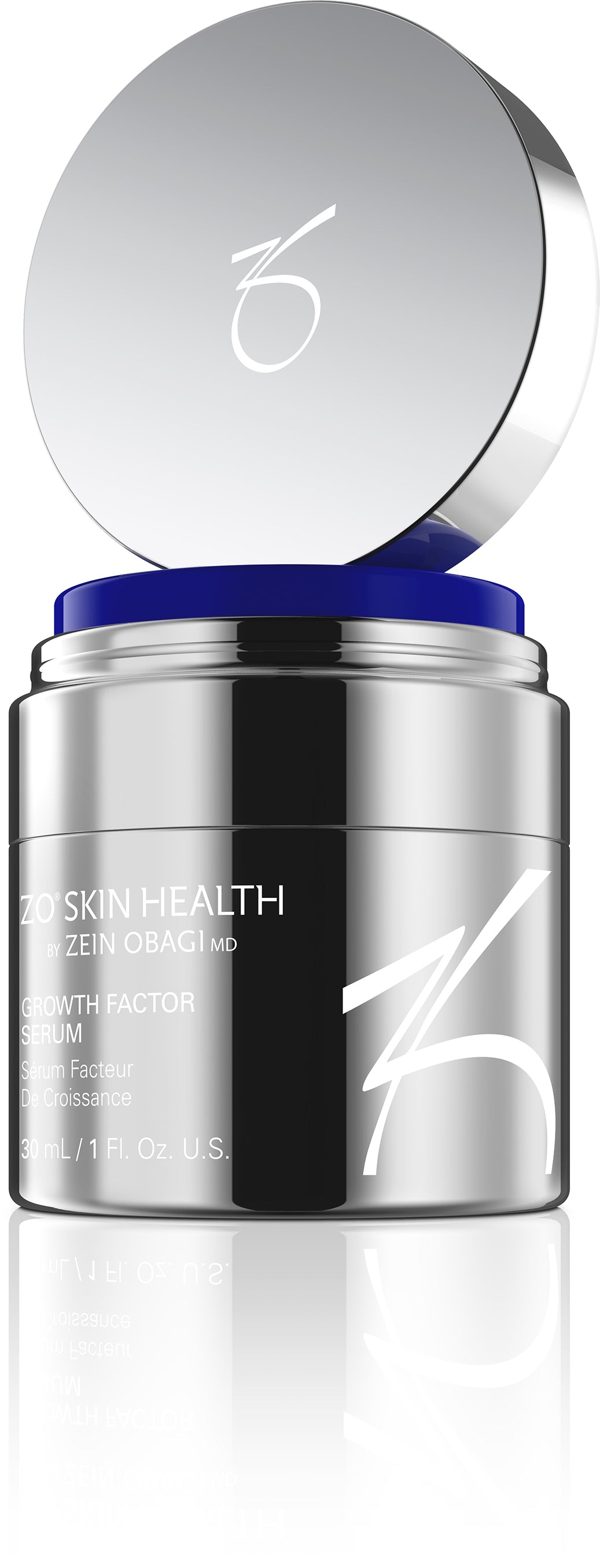ZO Growth Factor Serum