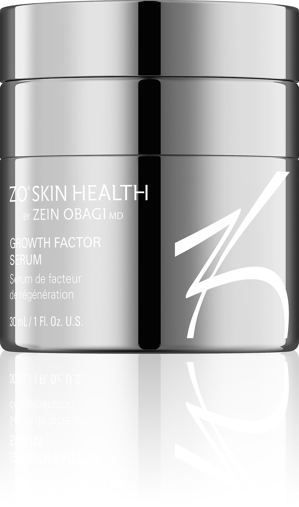 ZO Growth Factor Serum