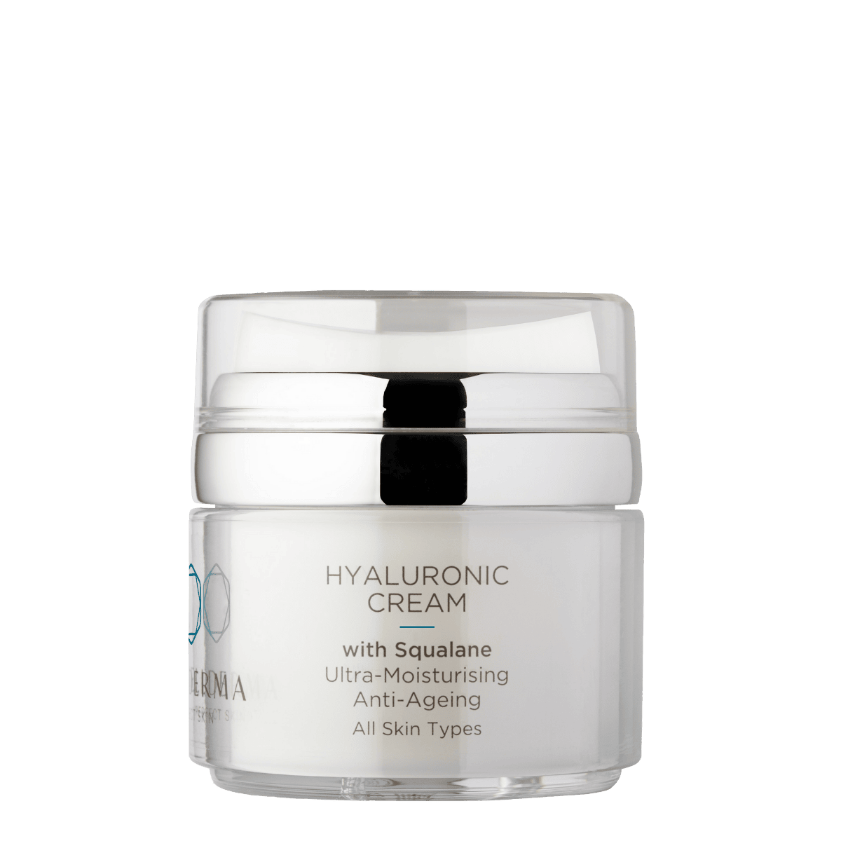 Hyaluronic Cream