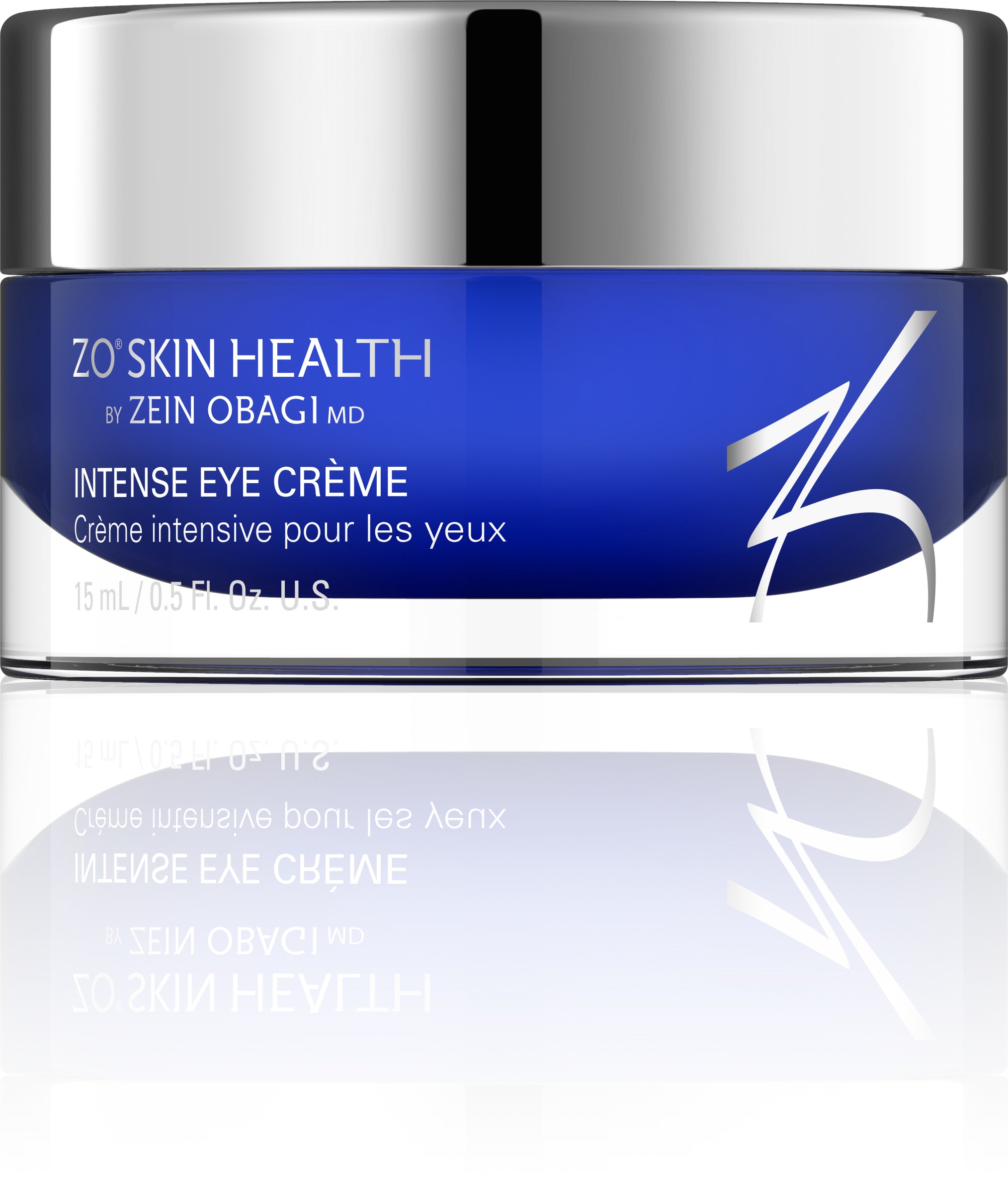 ZO Intense Eye Crème