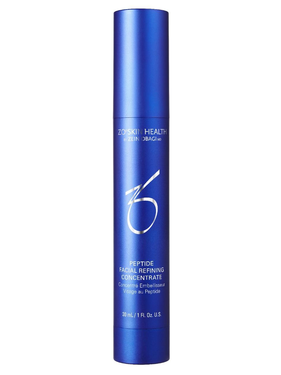 ZO Peptide Facial Refining Concentrate