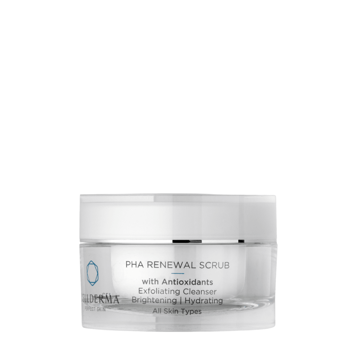 PHA Renewal Scrub