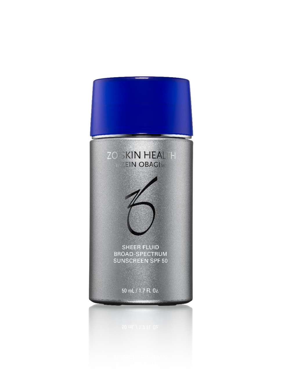 ZO Sheer Fluid Broad Spectrum SPF 50