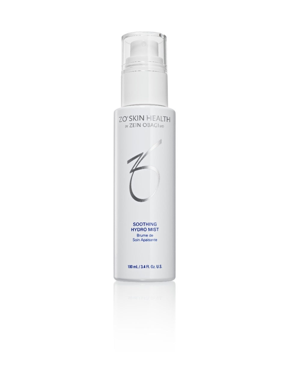 ZO Soothing Hydro Mist