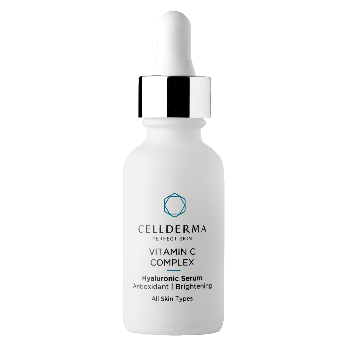Vitamin C Complex