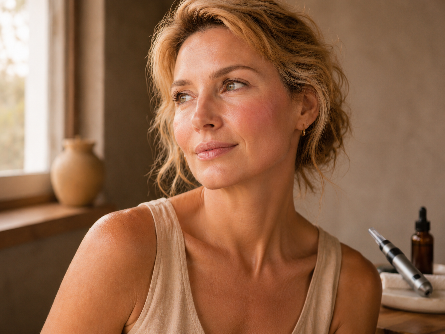 Microneedling — Why a Course Changes Everything