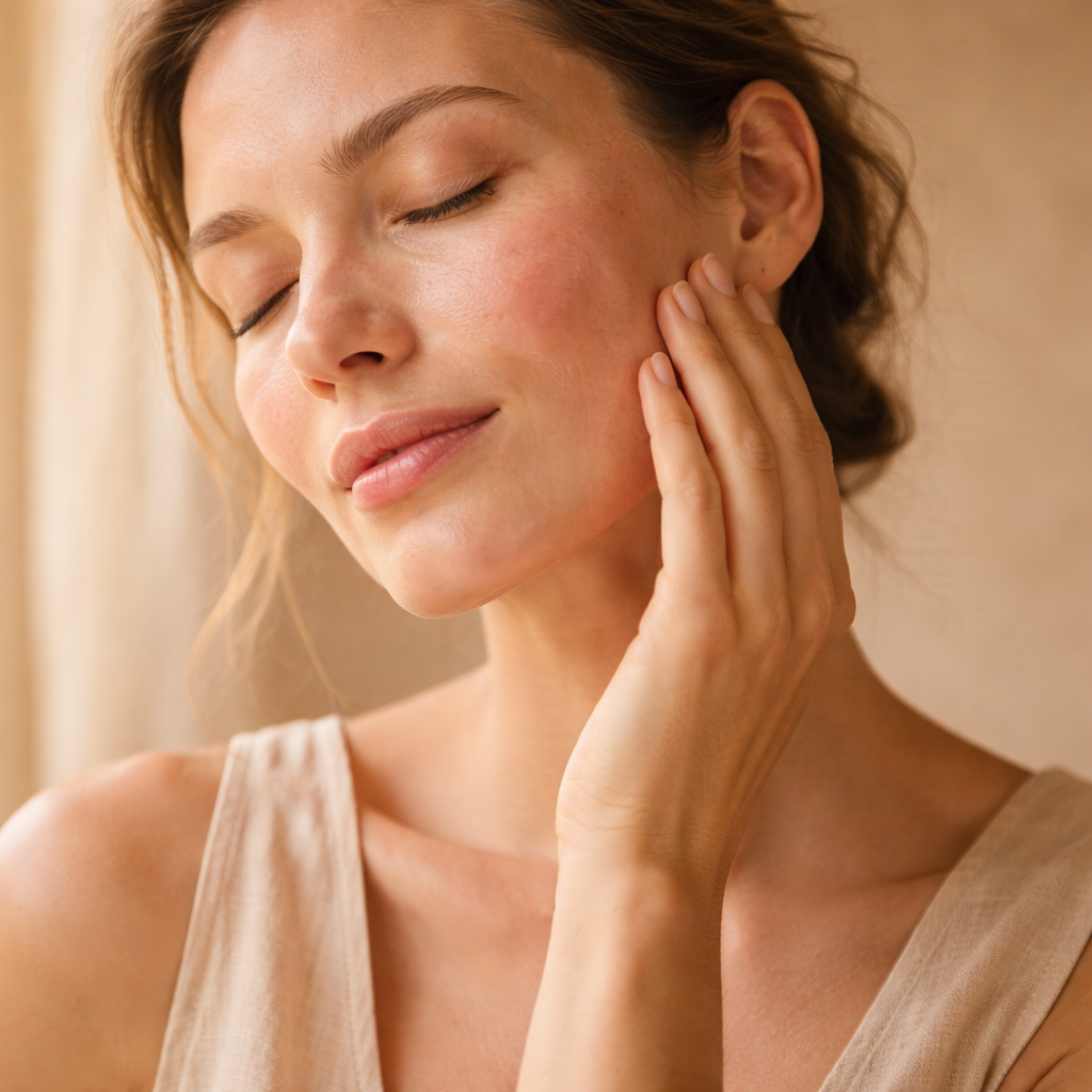 7 Signs That Acne Is Healing - What To Look For