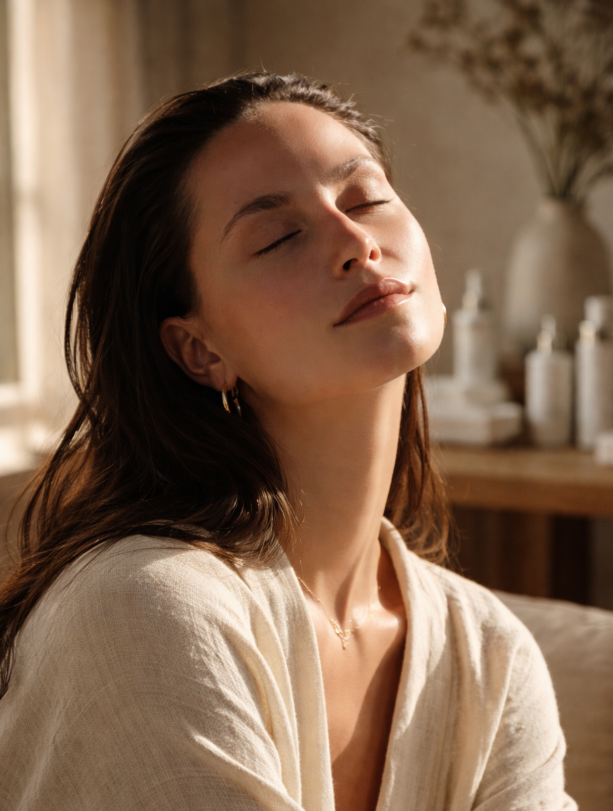 Skin Boosters in 2026 - How Mulberry House builds them into a skin plan