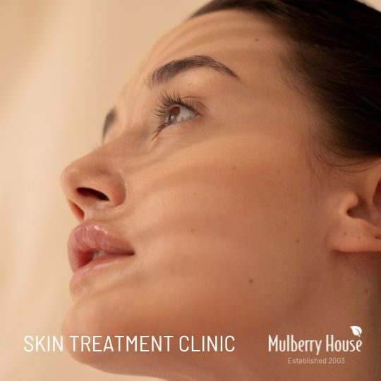 Facial Skin Treatments to Kick-Start Spring