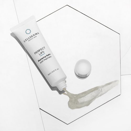 CellDerma Perfect Lips With Peptides