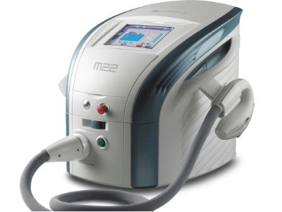 Advanced IPL for Ageing Facial Thread Veins