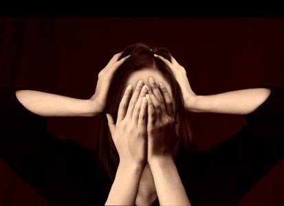 5 Ways Stress Can Affect Your Skin