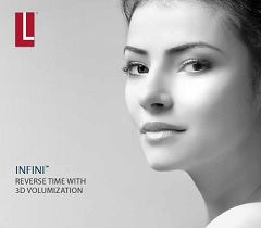 INFINI 49% As Effective as Surgical Face Lift