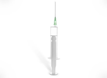 Law Makes Cosmetic Injections Minimum Age 18