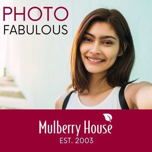 Photo Fabulous - Extra Dimension to Skin Treatment