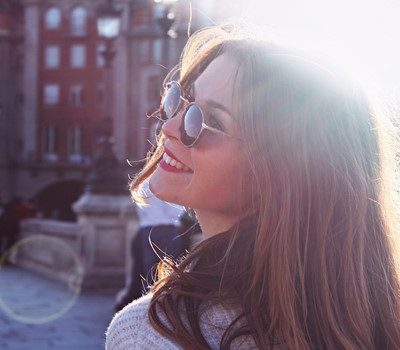 Why you should get back into the SPF habit