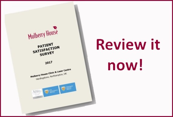 More Patient Reviews/Feedback