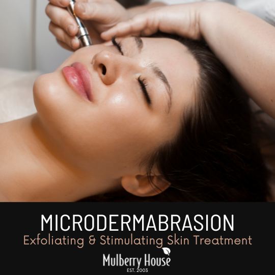 Microdermabrasion: A Complete Guide