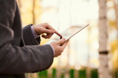 Upgraded Website for Mobiles and Tablets