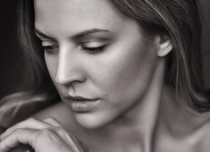 Nose to Mouth Lines and Wrinkles
